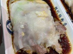 鸳鸯肠-银记肠粉店(北京路店)