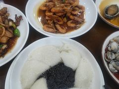 -红灯笼龙凤饭店(宁波老字号店)