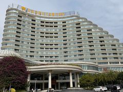 -北海金昌开元名都大酒店·四季轩中餐厅