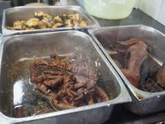 -吴山烤禽 (吴山路店)
