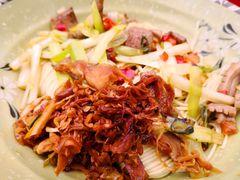 特色腰肝-刘氏三和面馆