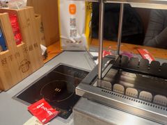 -冰城串说·羊肉串烧烤(哈西大街店)