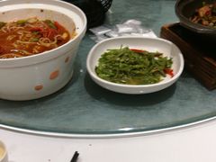 -小厨娘淮扬菜(天印大道店)