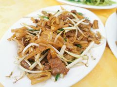 -肥姐美食(同福中路店)
