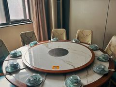 -清真老马家海鲜大排档(台东店)