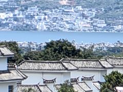 -大理洱海