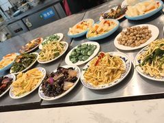 -兰州陈记牛肉面 ·烧烤· 铜锅涮肉(万达店)