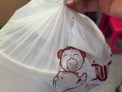 -刘大饼香辣土豆片夹馍(鱼化店)