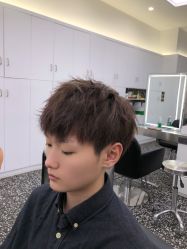 -川和潮人