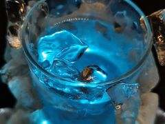 -STARRY CAFE & LOUNGE BAR(高新店)
