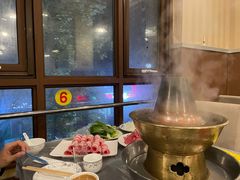 -鑫龙火锅城(青岛分店)