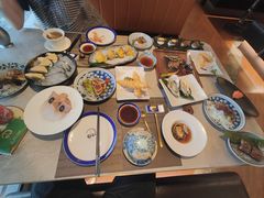 -極上萬膳·日料放题(来福士江景店)
