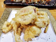 -渔寿司·日本料理(艾尚天地店)