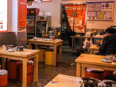 -范贤光鸡公煲(平乐园总店)