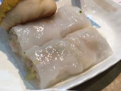-点点心点心专门店(旺角店)