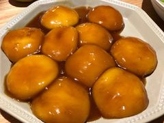 糖油粑粑-湘拾(壹方北馆店)