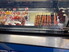 -喜识·冰糖葫芦·炒酸奶(西美花街店)