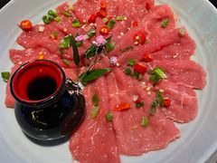 -大隐·成都火锅Bistro(合生麒麟新天地店)