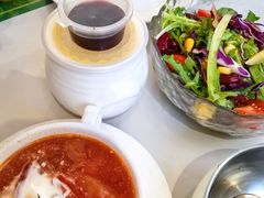 -库滋明·俄罗斯特色美食(中央大街店)