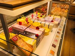 零售区-好利来(朝外店)