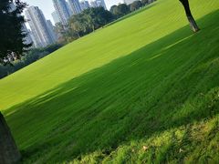 -重庆中央公园(渝北区)