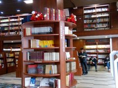 android_upload_pic-卓尔书店咖啡吧