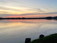 -丁香湖公园