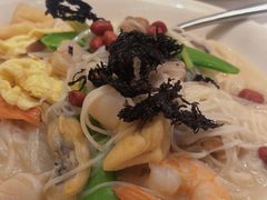 妈祖面线-莆田餐厅PUTIEN(西安万象天地店)