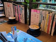 -街角 T·COFFEE 融合料理·BISTRO(车公庙店)