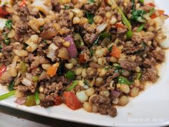 -88号小吃店·经典云南菜·地道纳西美食