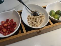 -三个椰子·现砍椰子鸡(金源CBD店)