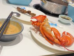 -海悦港蒸汽海鲜·和牛火锅自助餐厅