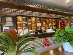 -百叶居·老北京涮羊肉(鼓楼店)