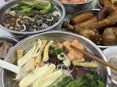 -福屿鲜捞小吃·捞化(福屿总店)