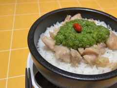 -蔡澜点心·粤菜(花城汇南区店)