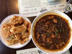-老厨家(友谊路总店)