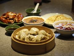 -荣家小吃(紫阳街店)