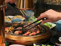 -福福泥炉烤肉(三台子店)