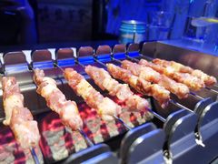 -很久以前羊肉串(清河店)