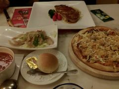 -绿茵阁(体育西分店)