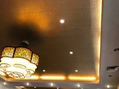 大堂-惠宾饭庄(中山路店)