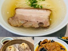 -松鹤楼面馆(天一广场店)