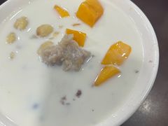 -水牛奶皇后糖水铺(深圳总店)