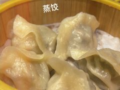猪肉茴香蒸饺-双井轩(双井店)