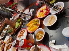 -京元盛铜锅涮肉(上海总店)
