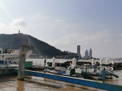 -沈家门渔港