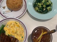 -太兴餐厅(东方广场分店)