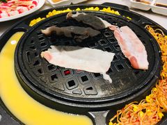 -韩宫宴烤肉·黑毛和牛·料理(合肥滨湖银泰城店)