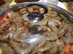 -黄记煌三汁焖锅(金凤万达广场店)