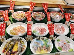 -野渡坡·极致湘菜·庭院餐厅(汉阳店)